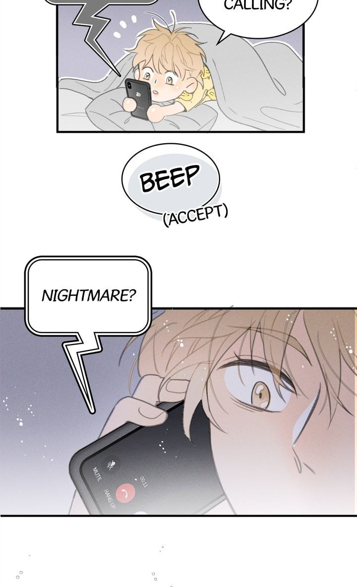 Salt Friend Chapter 39 page 31 - 
