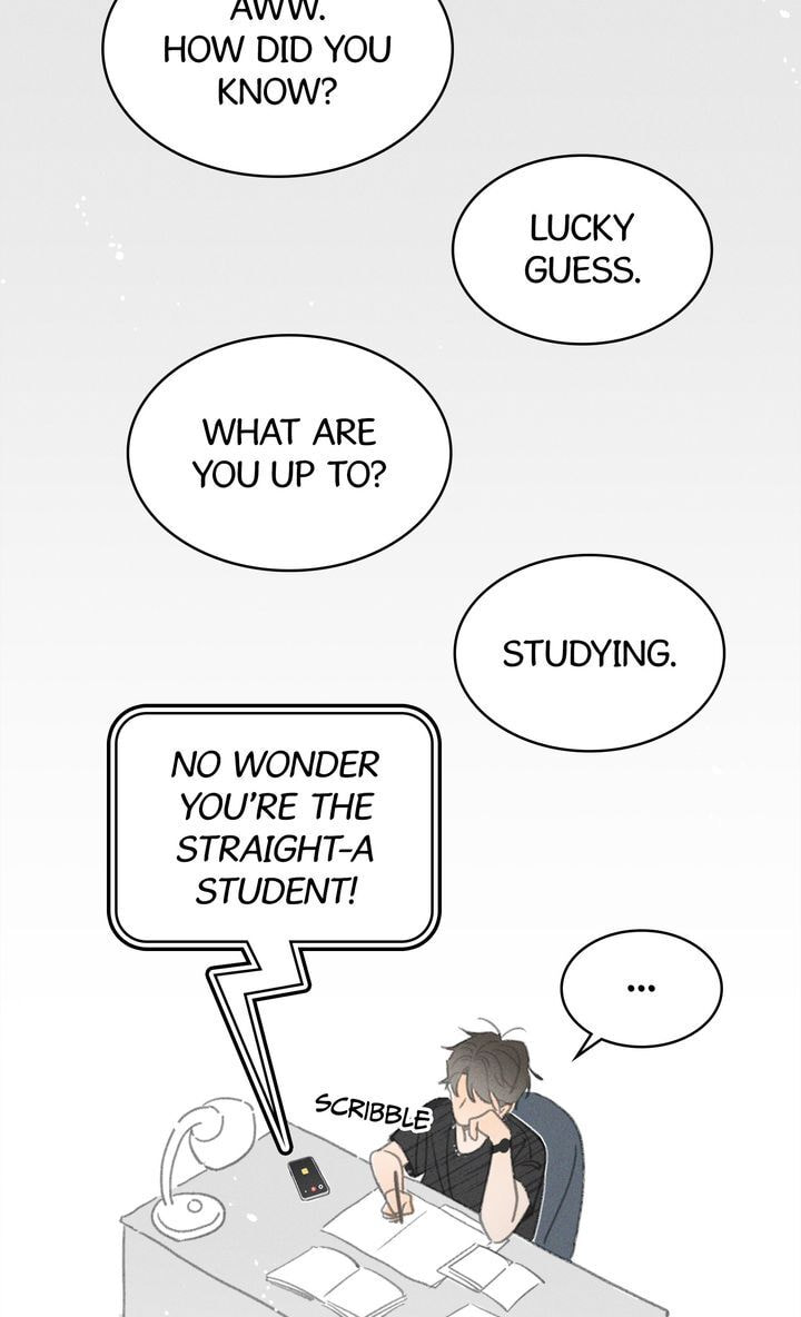 Salt Friend Chapter 39 page 33 - 