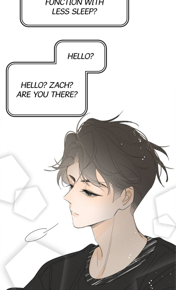 Salt Friend Chapter 39 page 35 - 