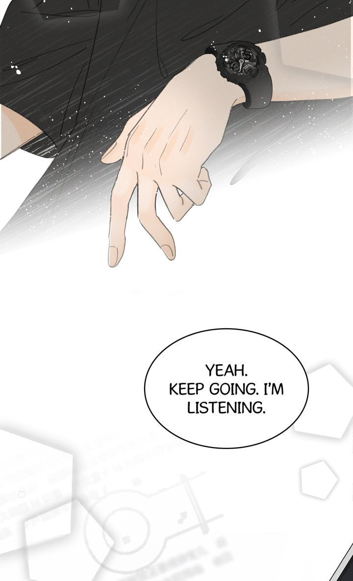 Salt Friend Chapter 39 page 36 - 