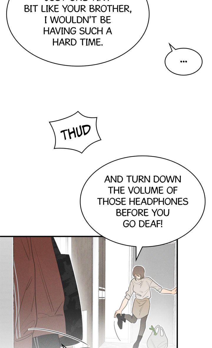Salt Friend Chapter 39 page 5 - 