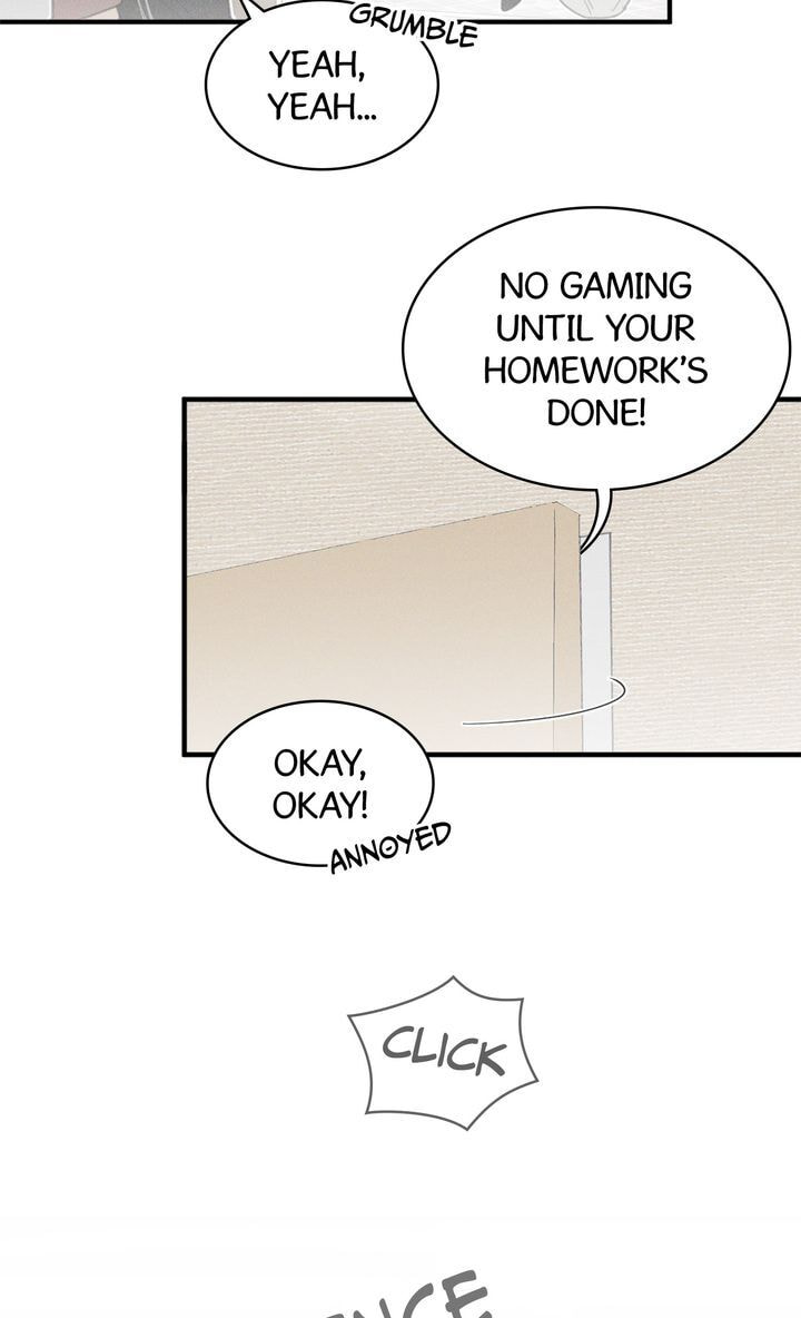 Salt Friend Chapter 39 page 6 - 