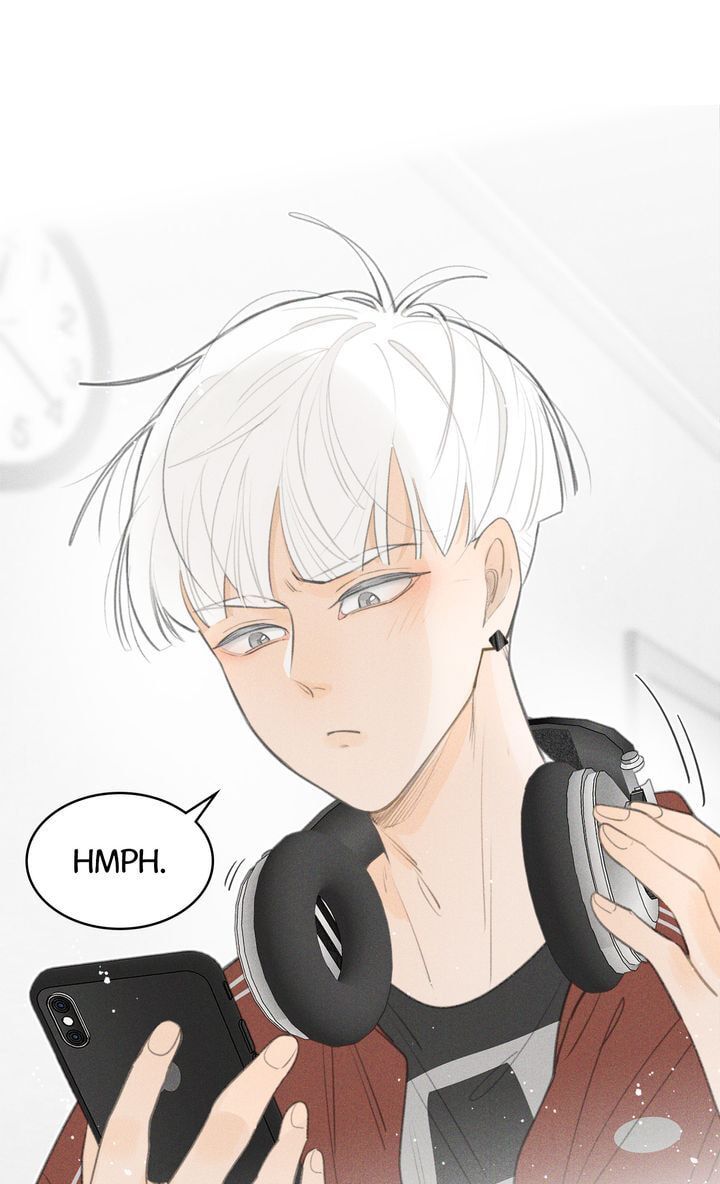 Salt Friend Chapter 39 page 9 - 