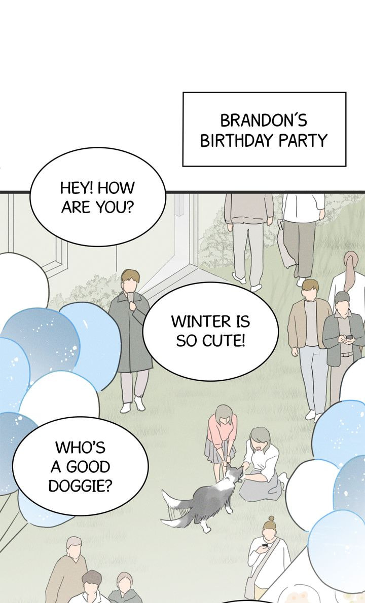 Salt Friend Chapter 40 page 2 - 