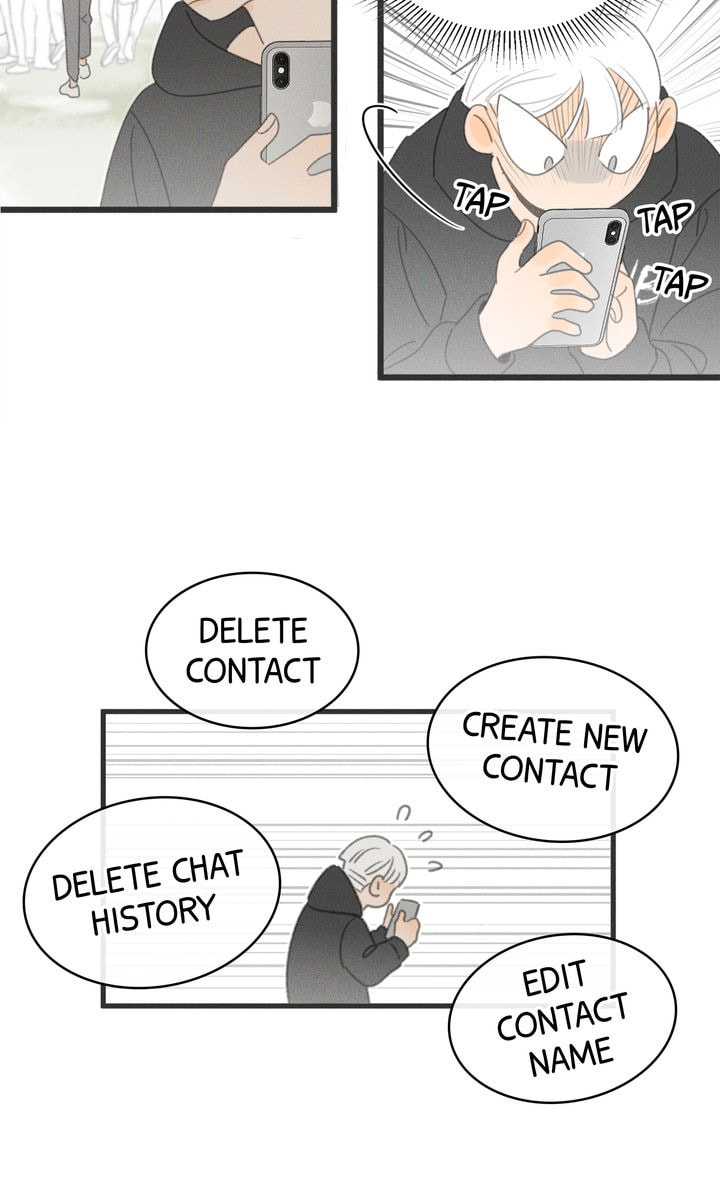 Salt Friend Chapter 40 page 12 - 