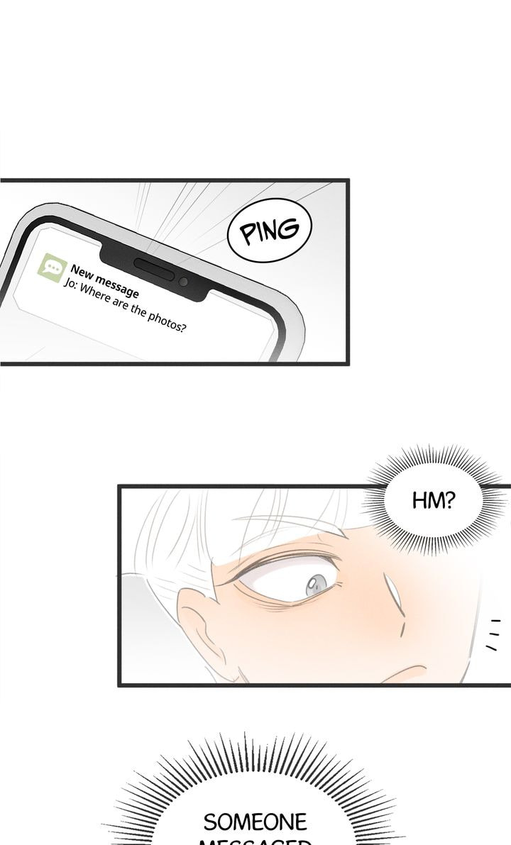 Salt Friend Chapter 40 page 14 - 