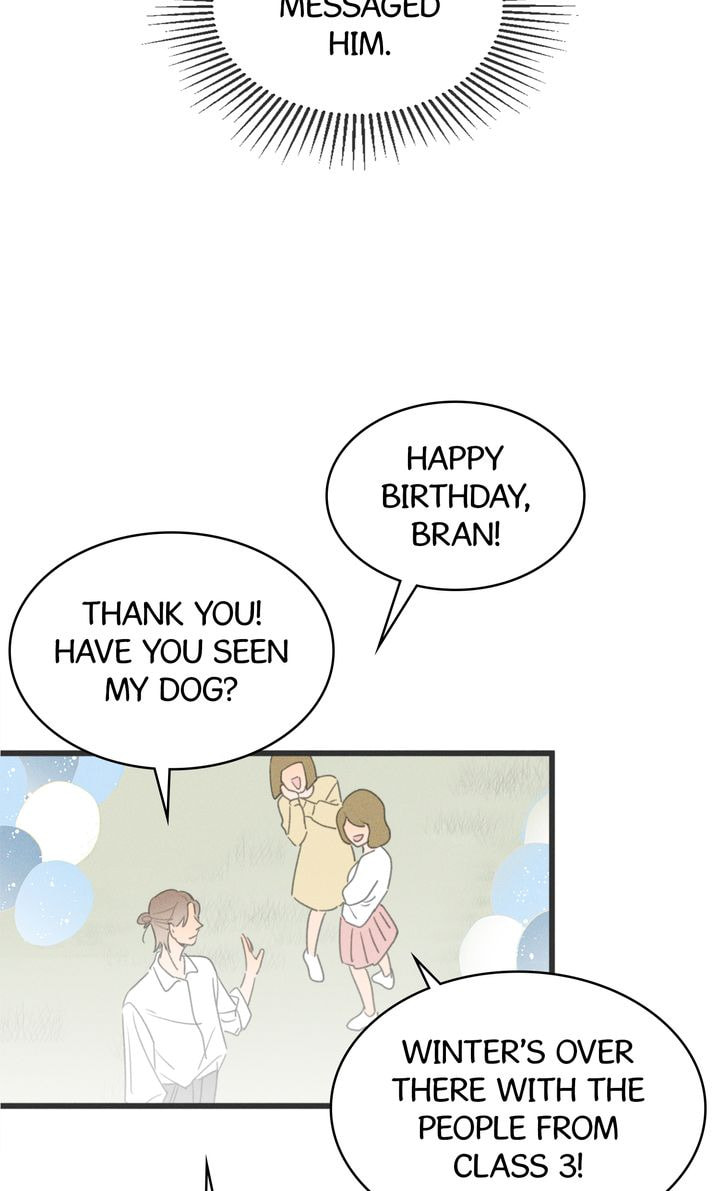 Salt Friend Chapter 40 page 15 - 