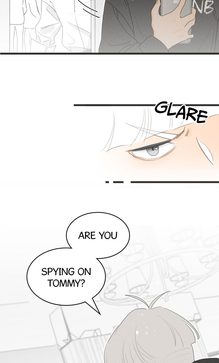 Salt Friend Chapter 40 page 17 - 