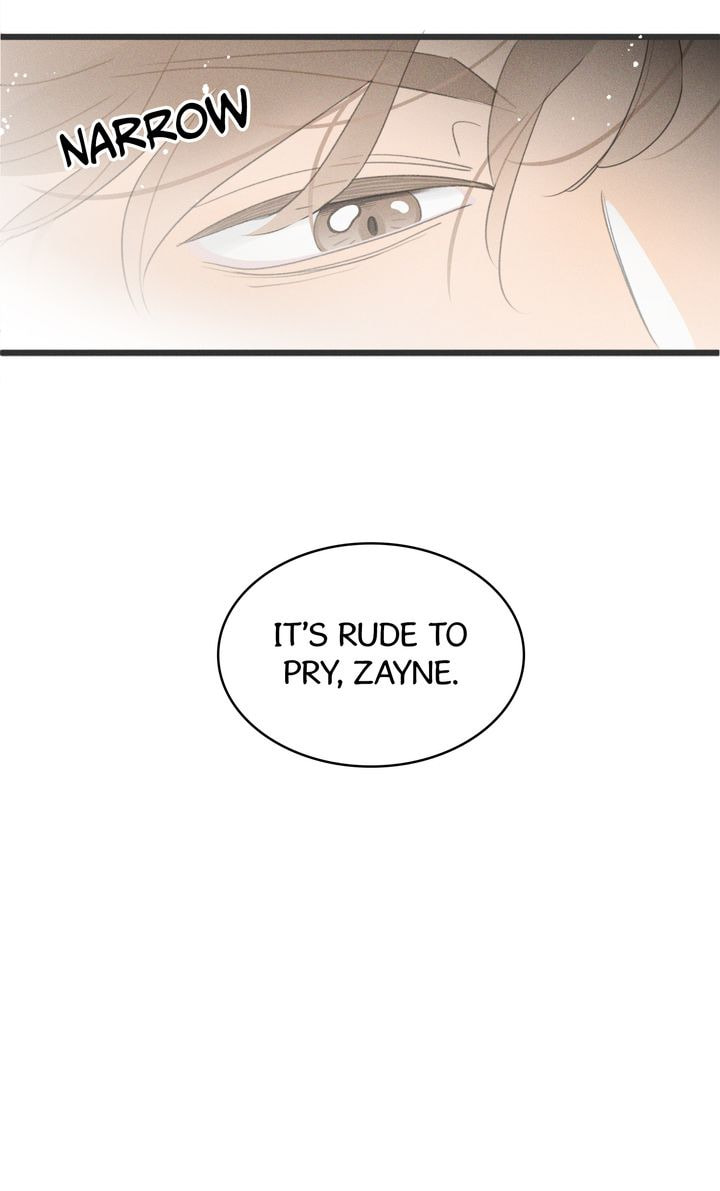 Salt Friend Chapter 40 page 19 - 