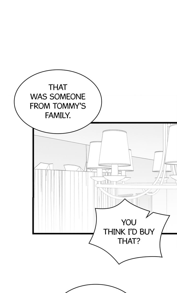 Salt Friend Chapter 40 page 20 - 