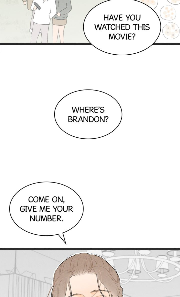 Salt Friend Chapter 40 page 3 - 