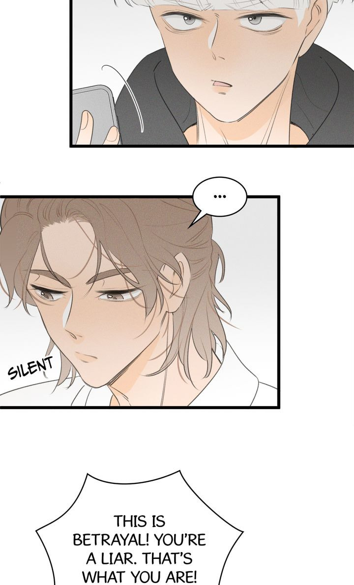 Salt Friend Chapter 40 page 22 - 