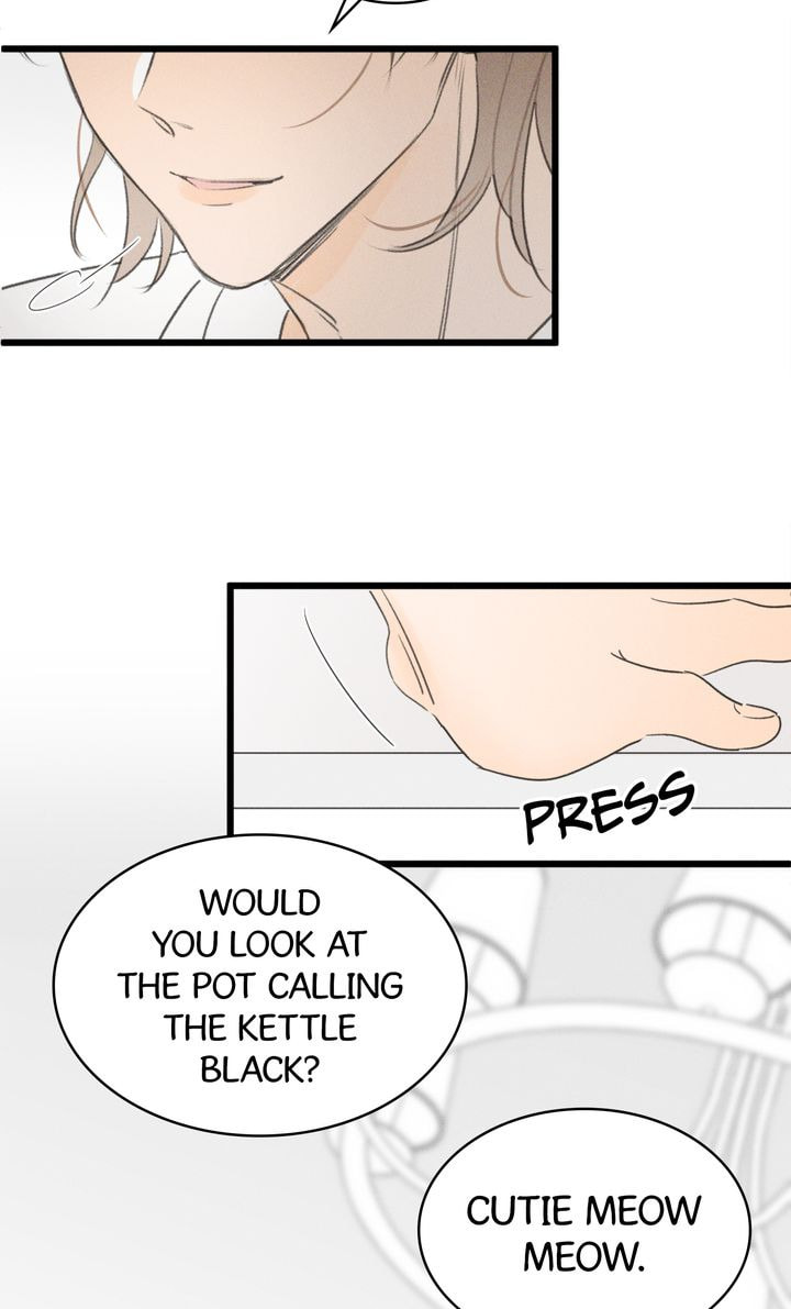 Salt Friend Chapter 40 page 24 - 