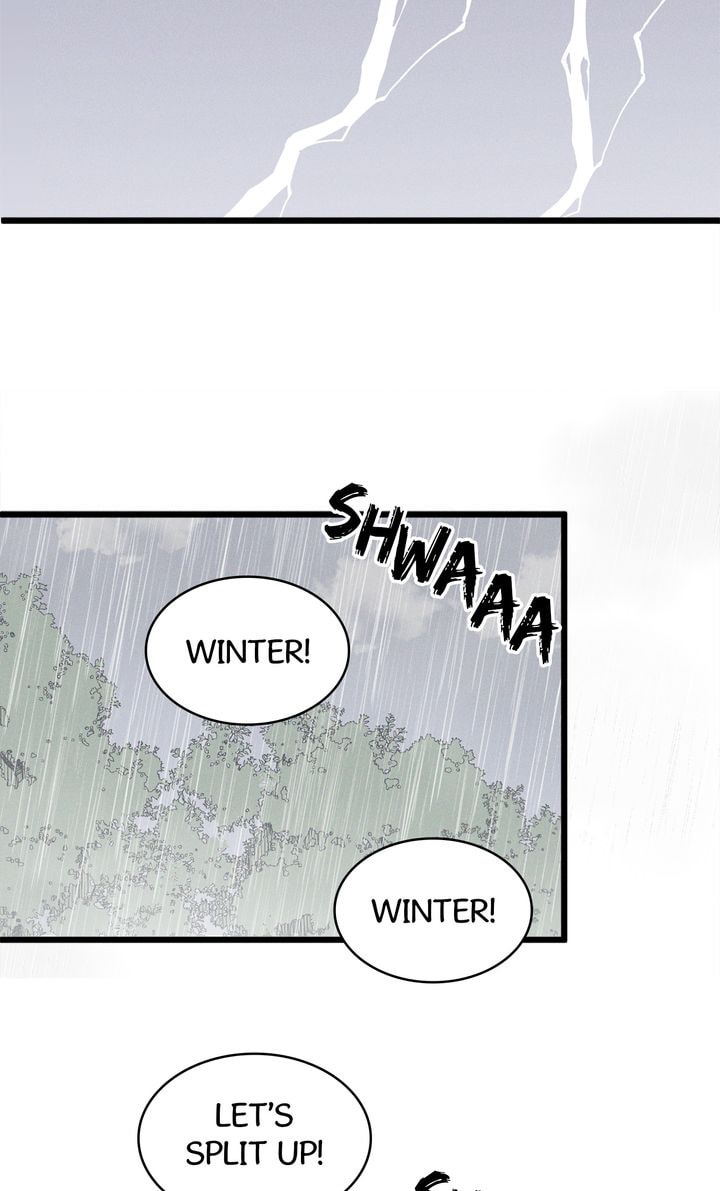 Salt Friend Chapter 40 page 30 - 