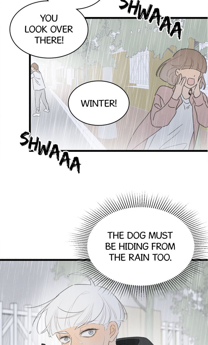 Salt Friend Chapter 40 page 31 - 