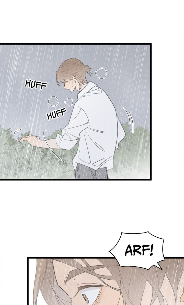 Salt Friend Chapter 40 page 34 - 
