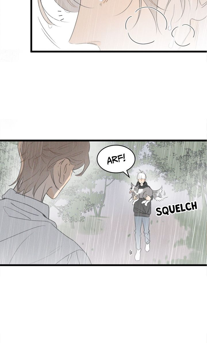 Salt Friend Chapter 40 page 35 - 