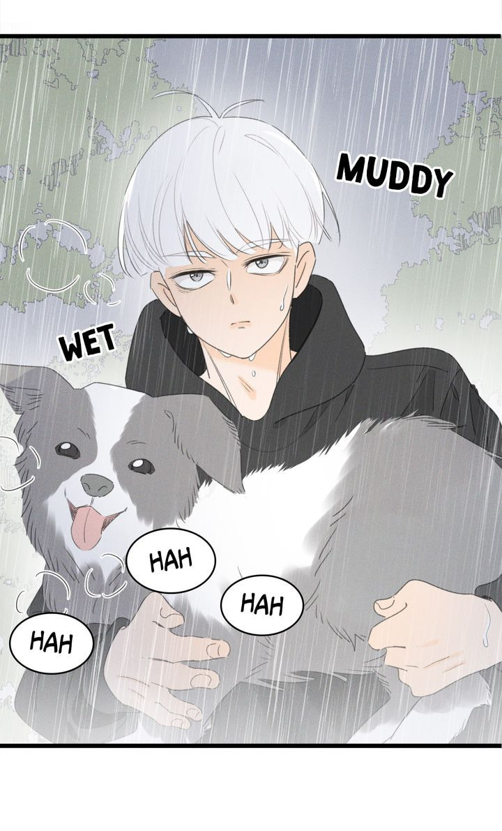Salt Friend Chapter 40 page 36 - 