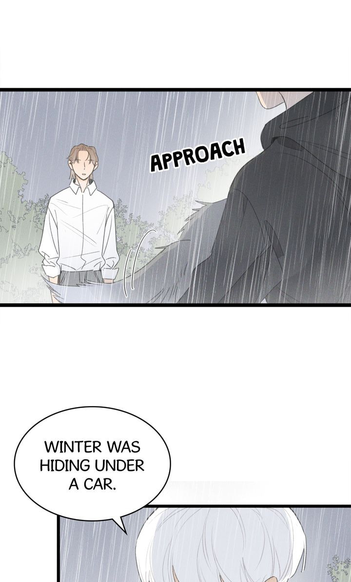 Salt Friend Chapter 40 page 37 - 