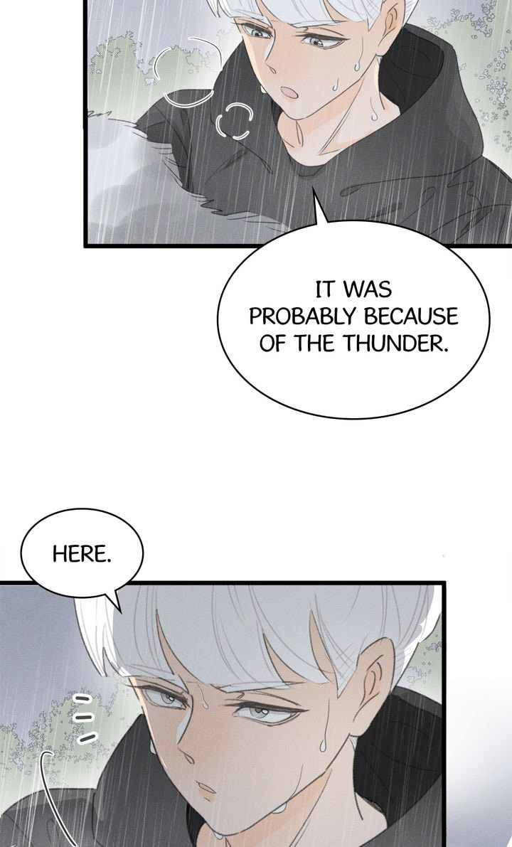 Salt Friend Chapter 40 page 38 - 