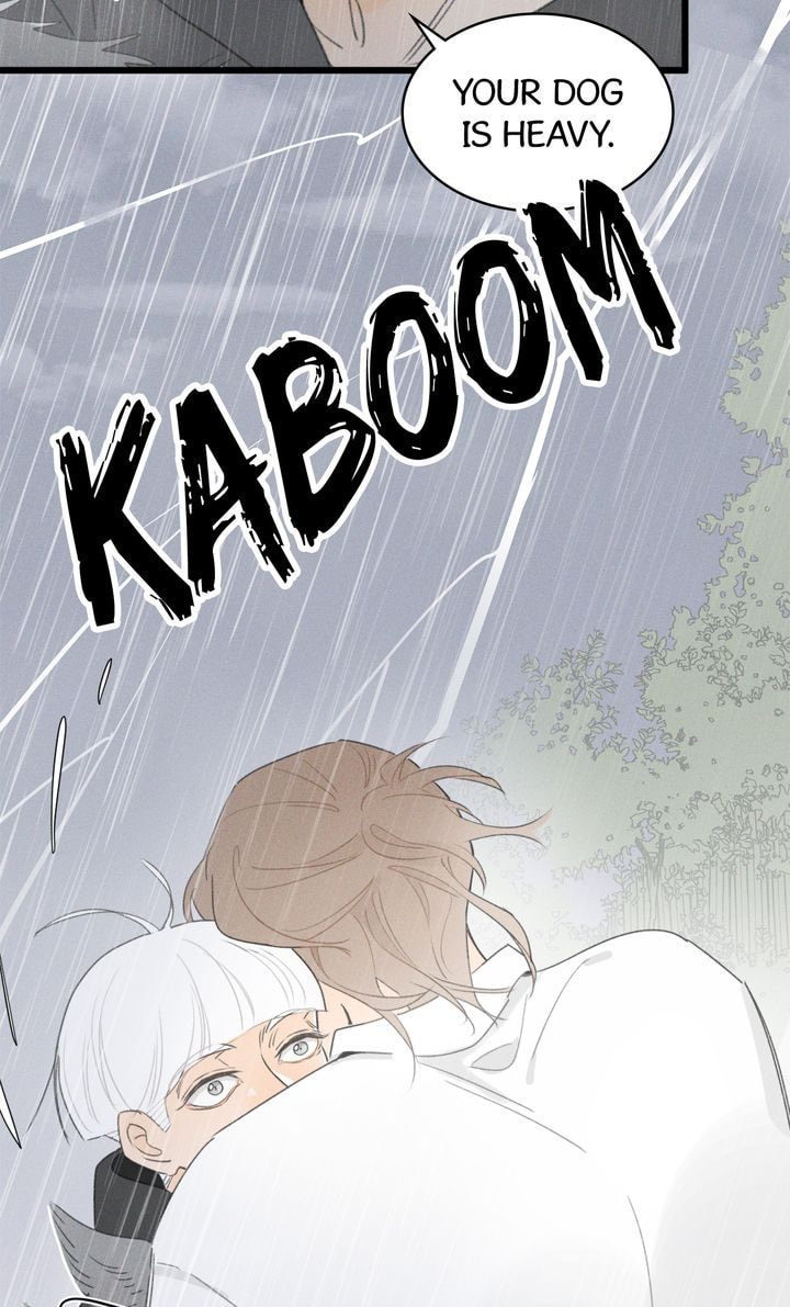Salt Friend Chapter 40 page 39 - 
