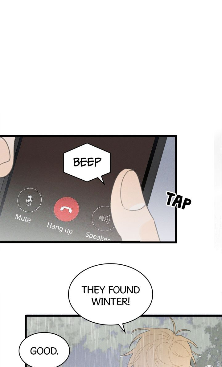 Salt Friend Chapter 40 page 43 - 