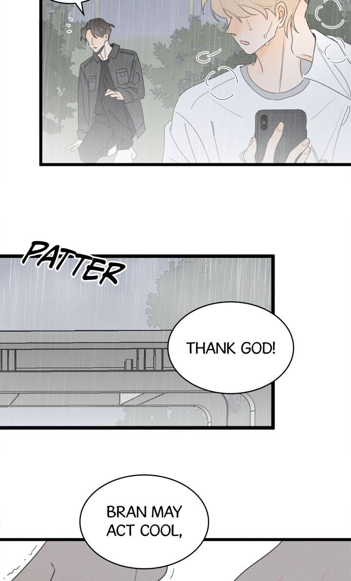 Salt Friend Chapter 40 page 44 - 