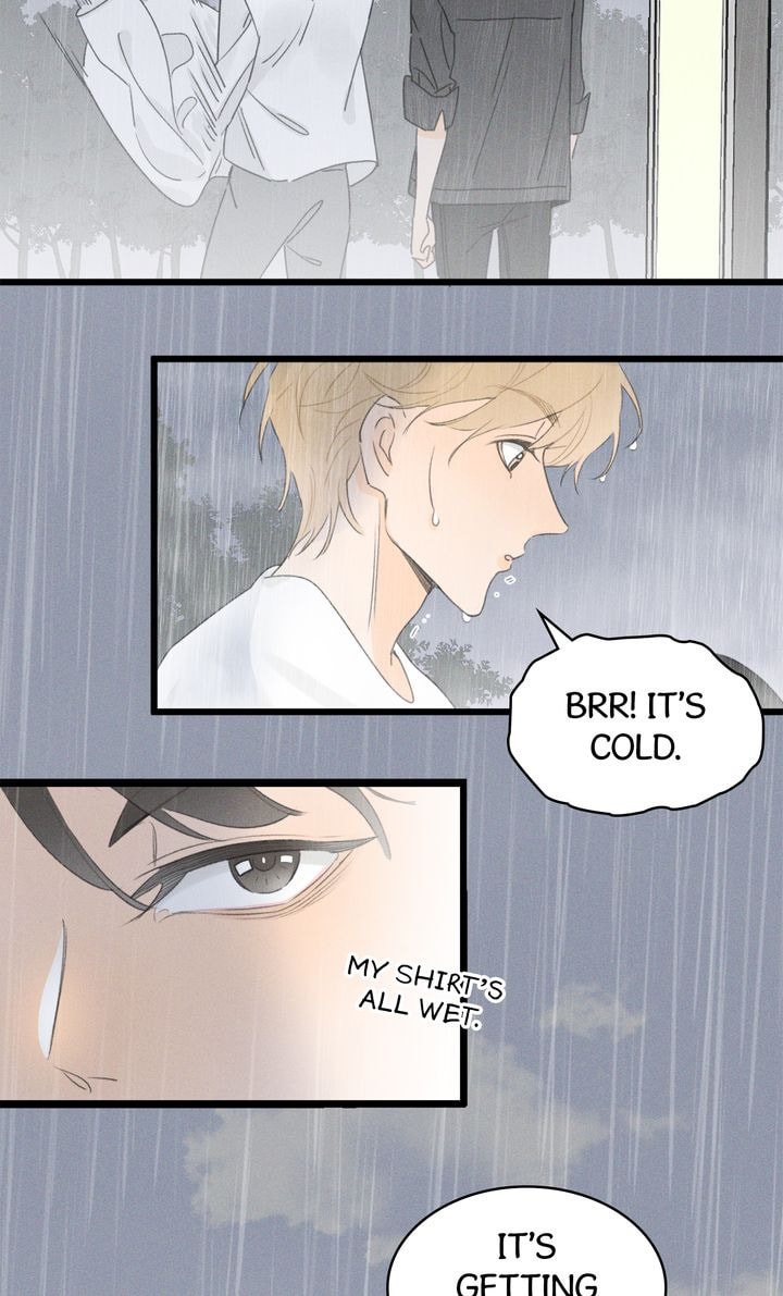 Salt Friend Chapter 40 page 46 - 