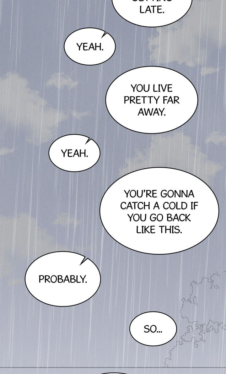 Salt Friend Chapter 40 page 47 - 