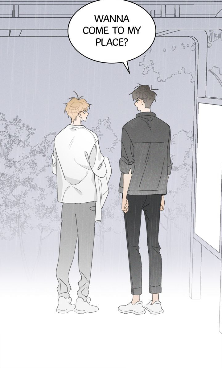 Salt Friend Chapter 40 page 48 - 