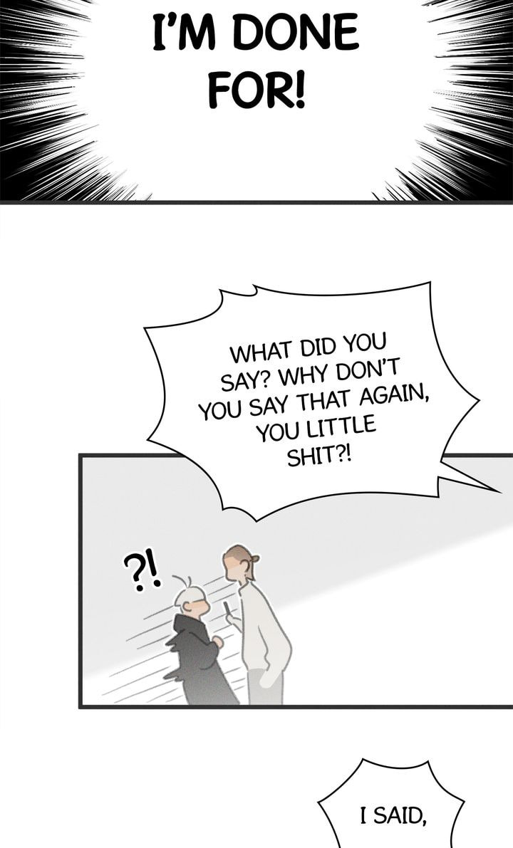 Salt Friend Chapter 40 page 7 - 