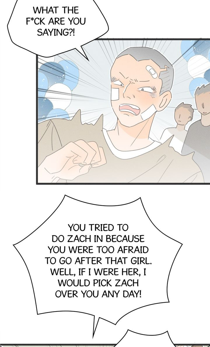 Salt Friend Chapter 40 page 9 - 