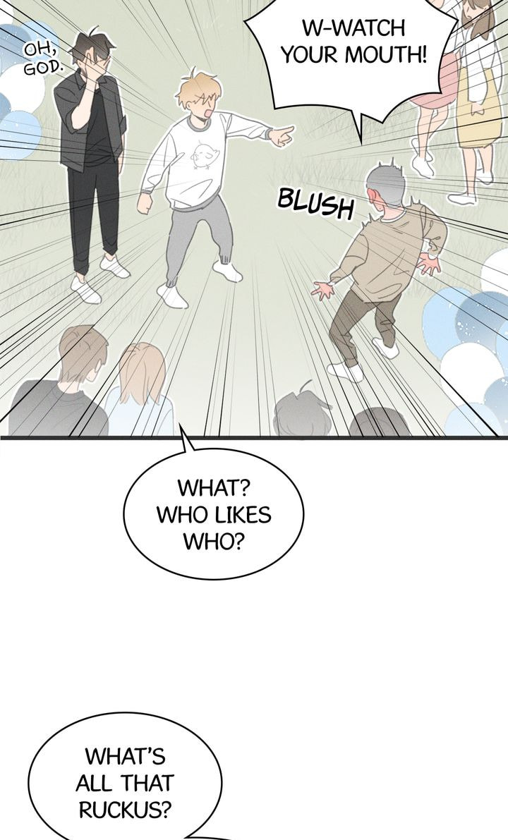 Salt Friend Chapter 40 page 10 - 