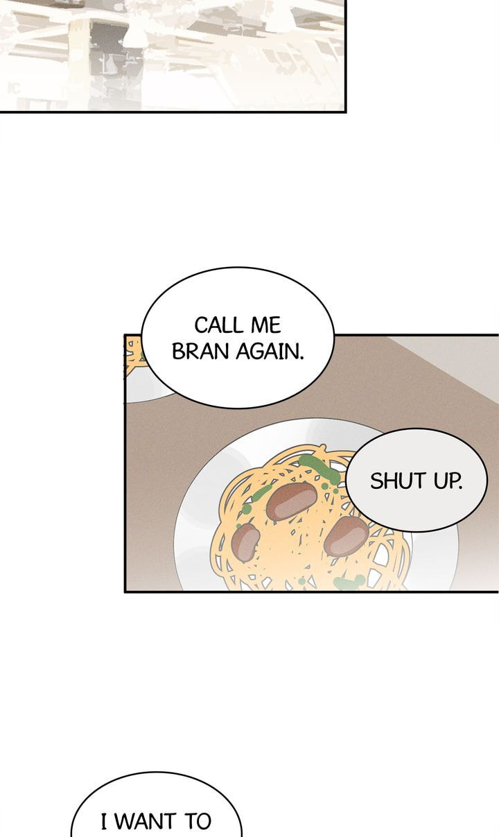 Salt Friend Chapter 43 page 2 - 