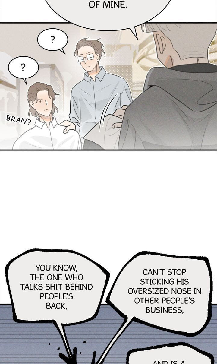 Salt Friend Chapter 43 page 11 - 