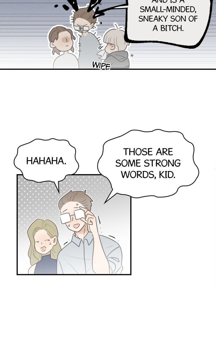 Salt Friend Chapter 43 page 12 - 