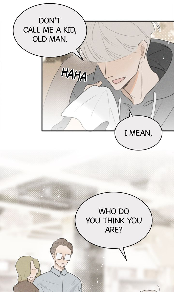 Salt Friend Chapter 43 page 13 - 