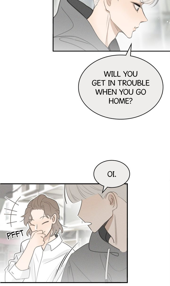 Salt Friend Chapter 43 page 18 - 