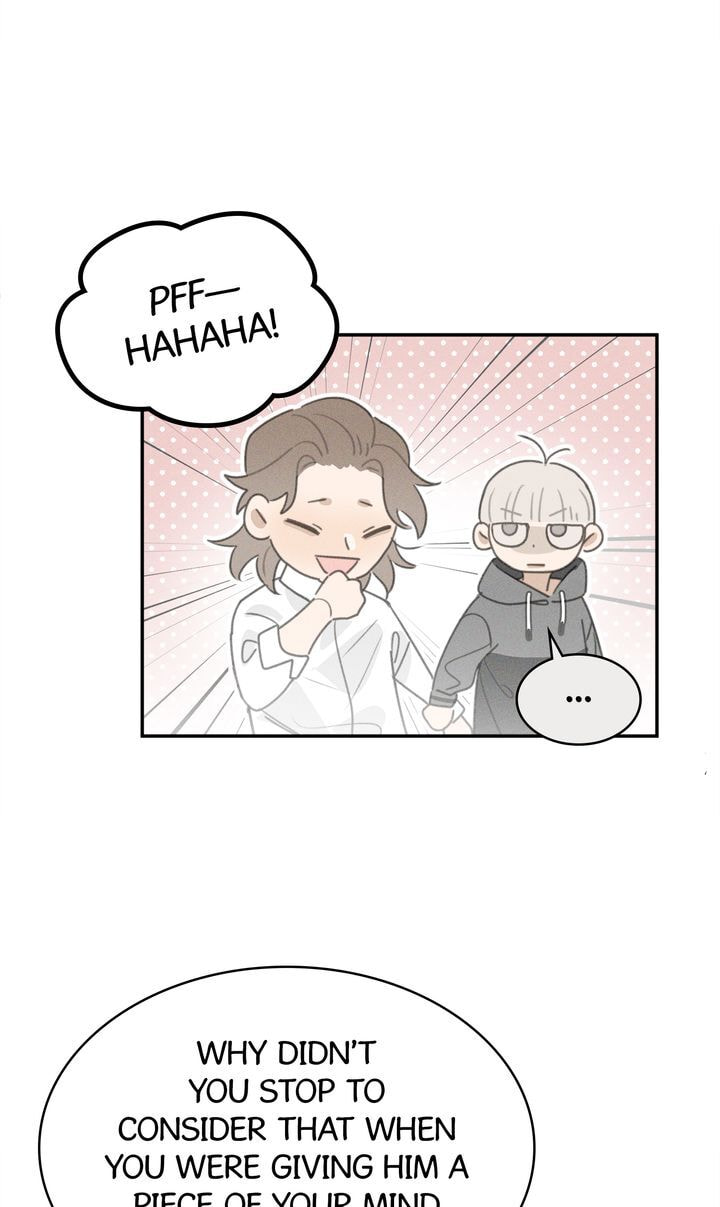 Salt Friend Chapter 43 page 19 - 