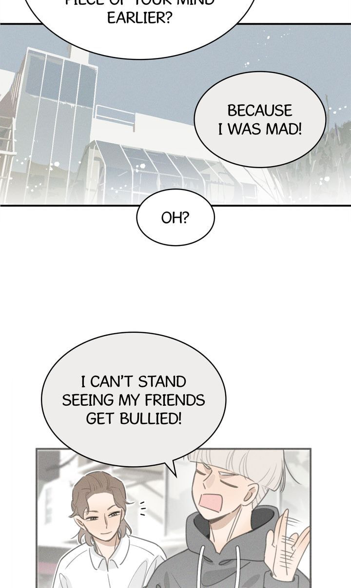 Salt Friend Chapter 43 page 20 - 