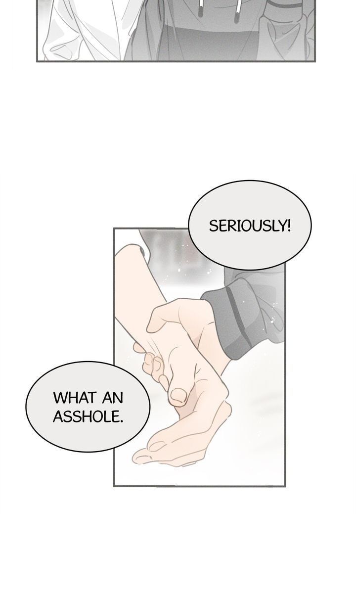 Salt Friend Chapter 43 page 21 - 