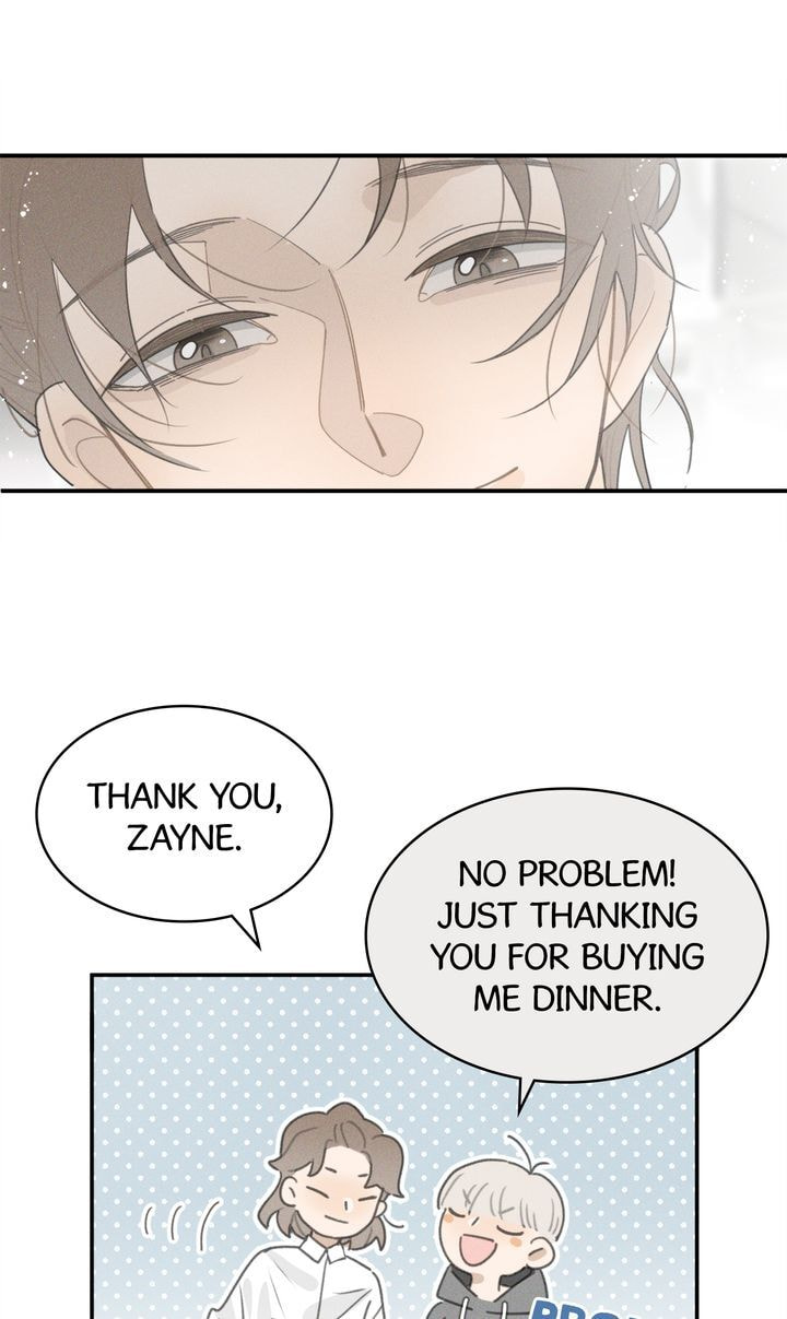 Salt Friend Chapter 43 page 22 - 