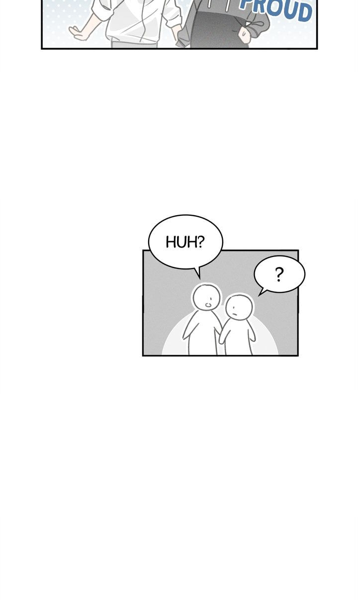 Salt Friend Chapter 43 page 23 - 