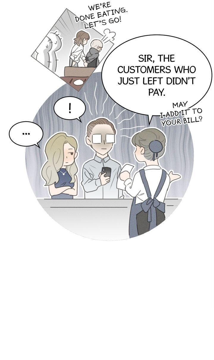 Salt Friend Chapter 43 page 24 - 