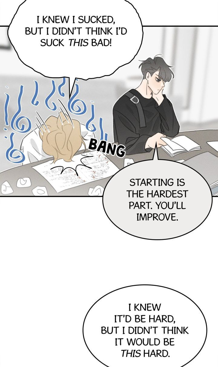 Salt Friend Chapter 43 page 26 - 