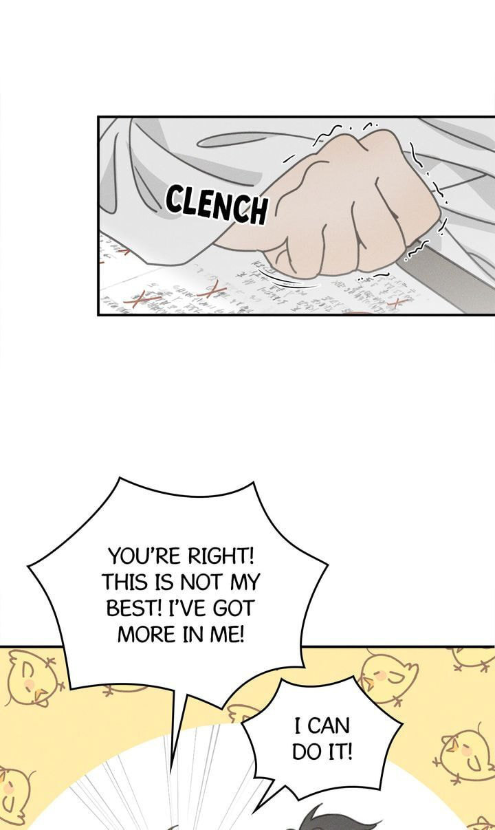 Salt Friend Chapter 43 page 29 - 