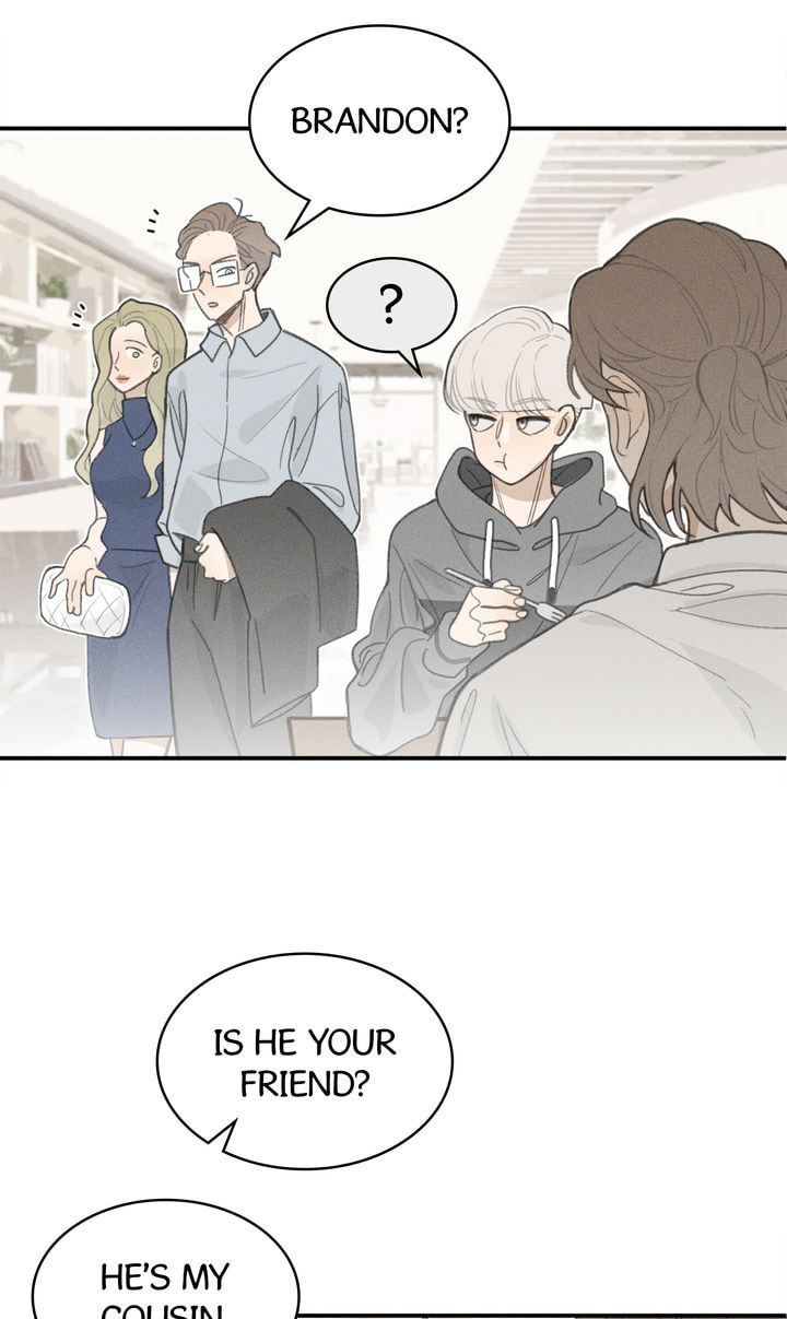 Salt Friend Chapter 43 page 5 - 