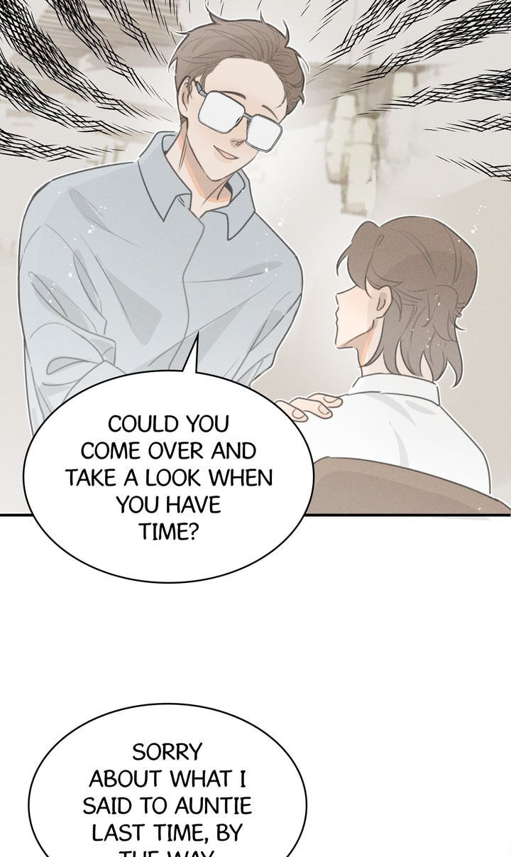 Salt Friend Chapter 43 page 8 - 