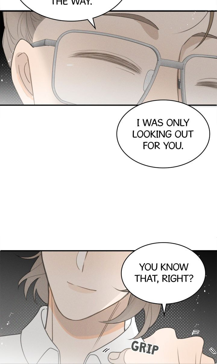 Salt Friend Chapter 43 page 9 - 
