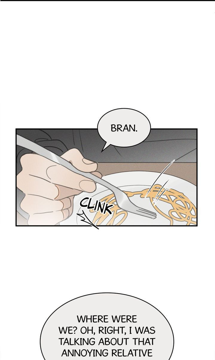 Salt Friend Chapter 43 page 10 - 